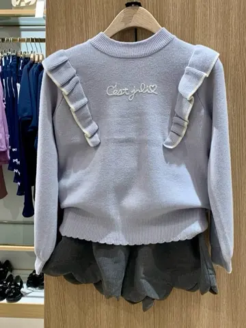 ONWARD CROSSET SELECT 齋藤 コーディネート画像