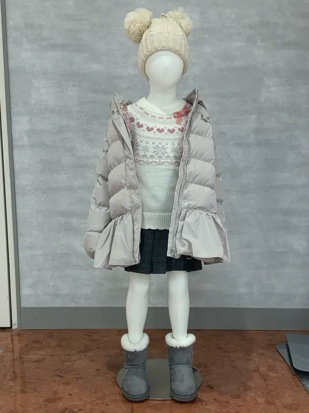  齋藤 コーディネート画像