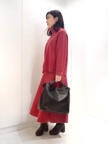 ONWARD CROSSET SELECT 木村 コーディネート画像