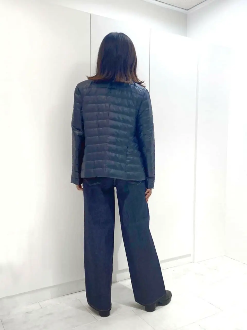 ONWARD CROSSET SELECT 木村 コーディネート画像