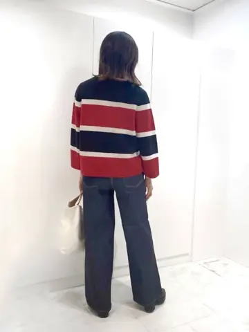 ONWARD CROSSET SELECT 木村 コーディネート画像