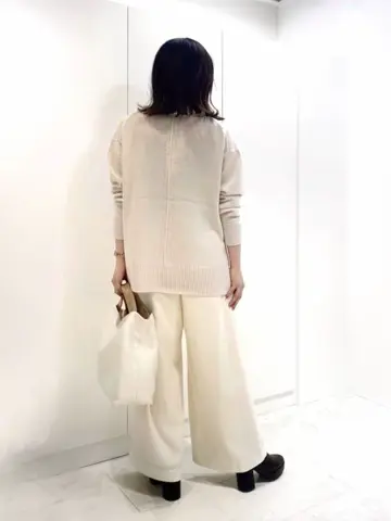 ONWARD CROSSET SELECT 木村 コーディネート画像