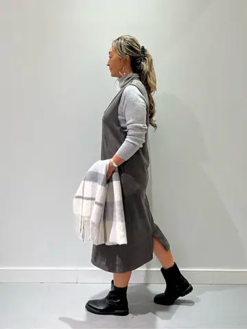 ONWARD CROSSET SELECT 流石　 コーディネート画像