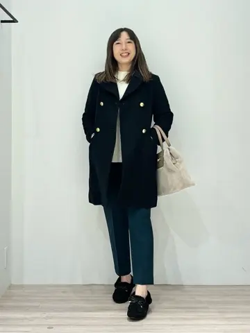 ONWARD CROSSET SELECT SAKAI コーディネート画像