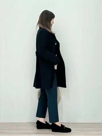 ONWARD CROSSET SELECT SAKAI コーディネート画像