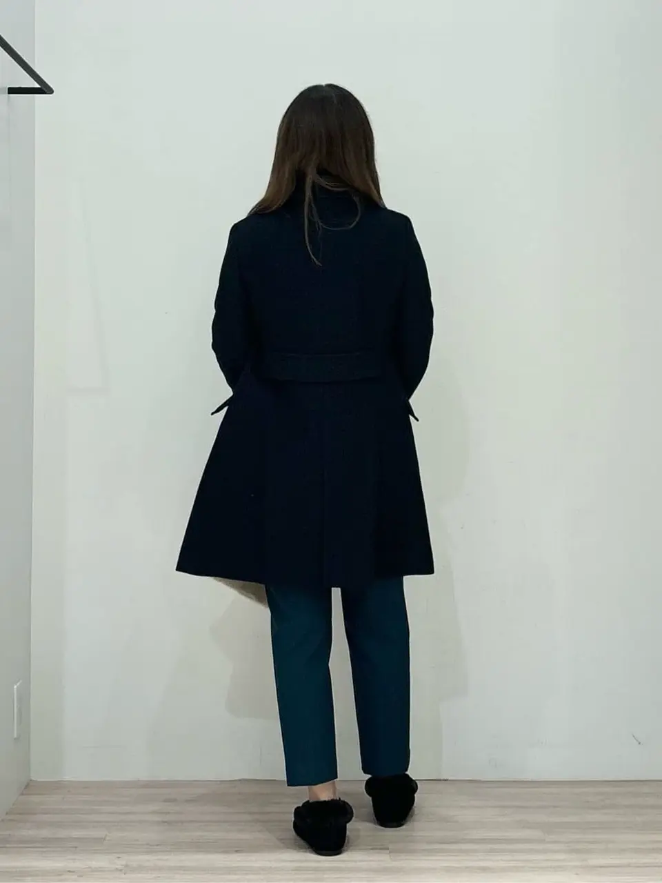 ONWARD CROSSET SELECT SAKAI コーディネート画像