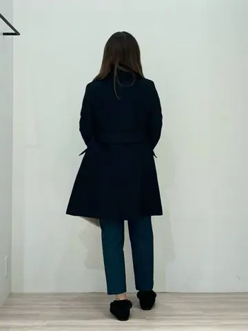 ONWARD CROSSET SELECT SAKAI コーディネート画像