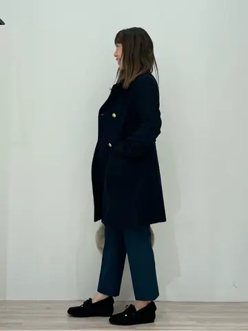 ONWARD CROSSET SELECT SAKAI コーディネート画像