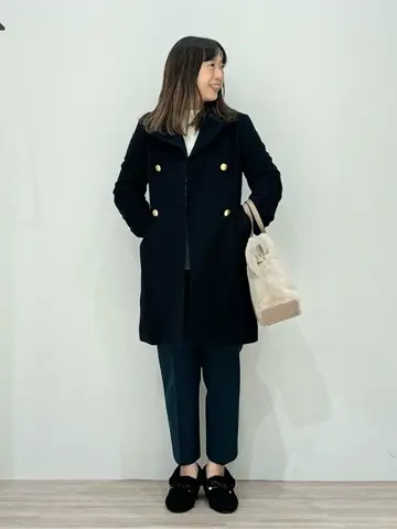 ONWARD CROSSET SELECT SAKAI コーディネート画像