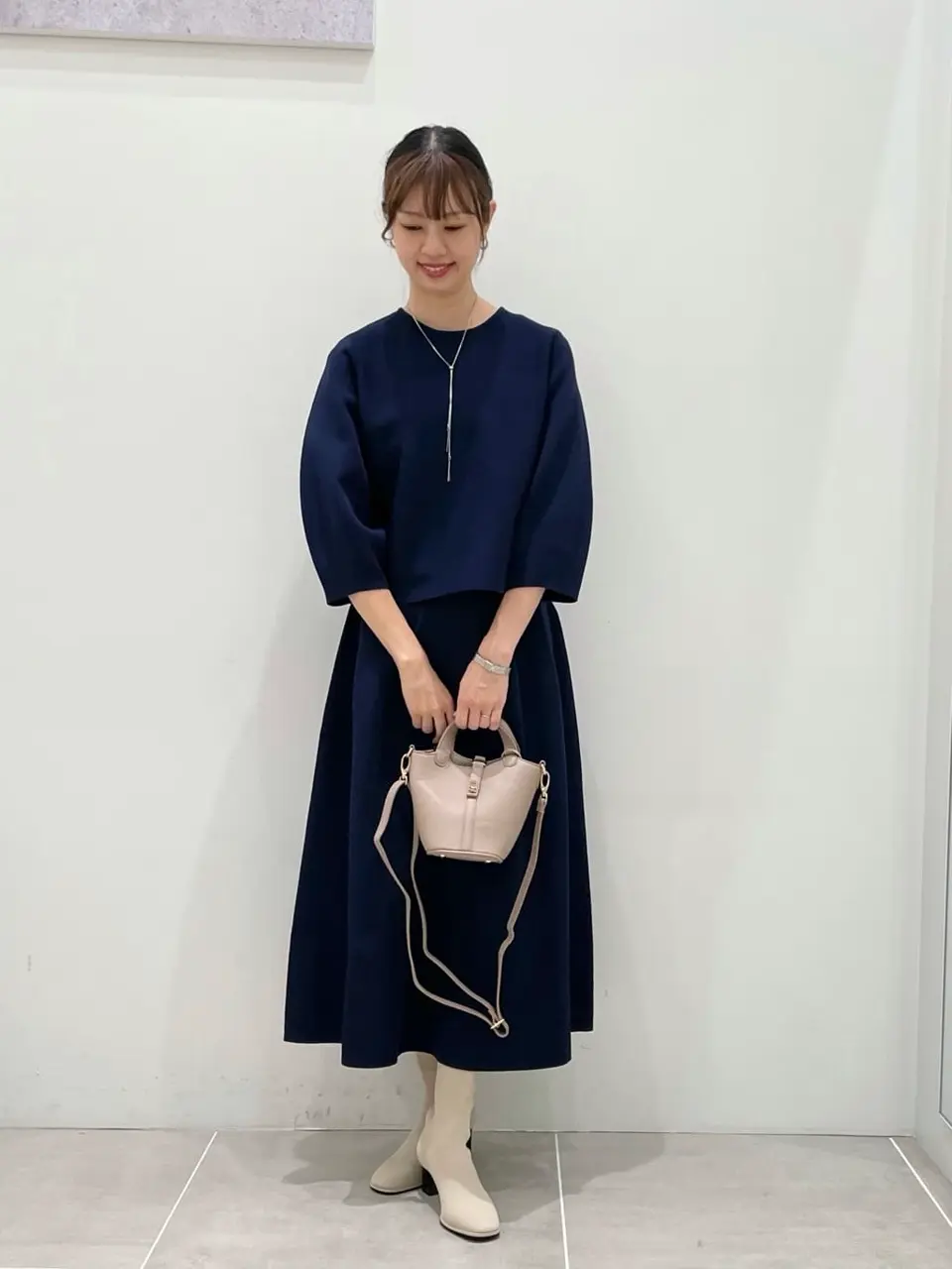  増田 コーディネート画像