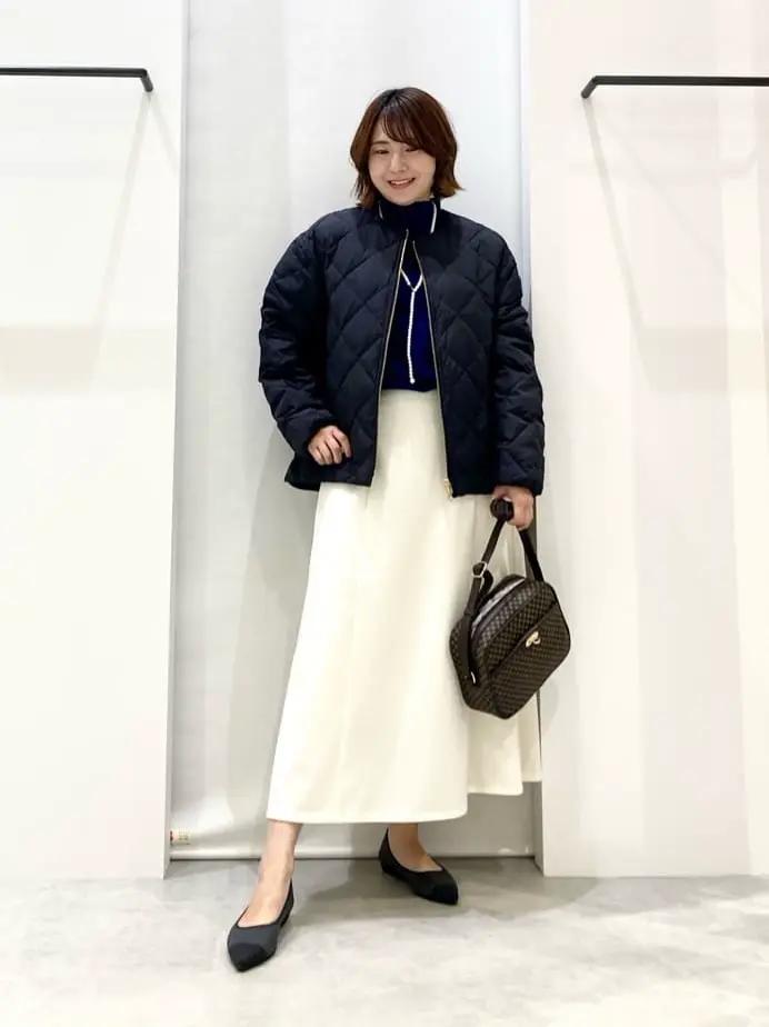  横田 コーディネート画像