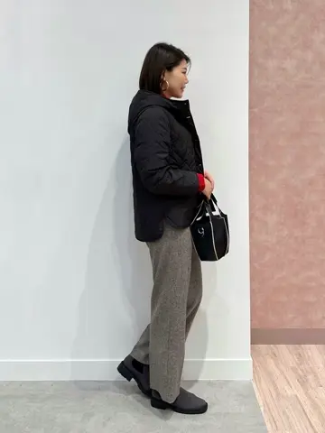 ONWARD CROSSET SELECT mami コーディネート画像