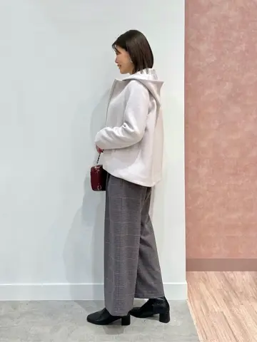 ONWARD CROSSET SELECT mami コーディネート画像