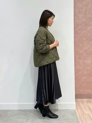 ONWARD CROSSET SELECT mami コーディネート画像