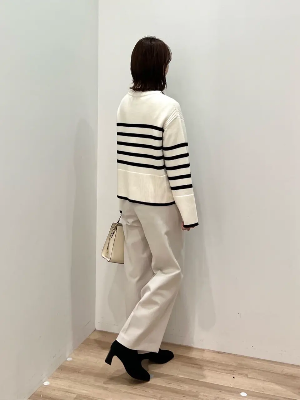 ONWARD CROSSET SELECT 村上 コーディネート画像