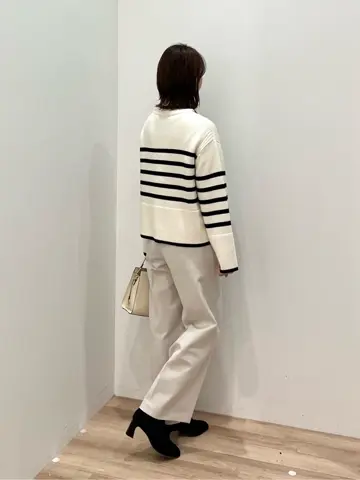 ONWARD CROSSET SELECT 村上 コーディネート画像