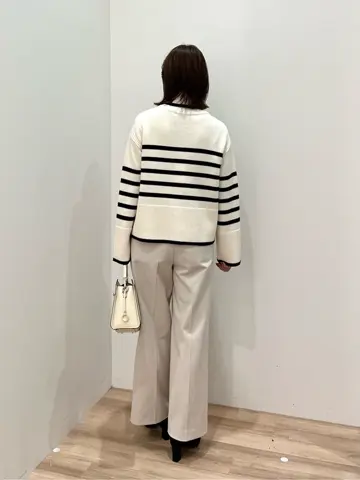 ONWARD CROSSET SELECT 村上 コーディネート画像