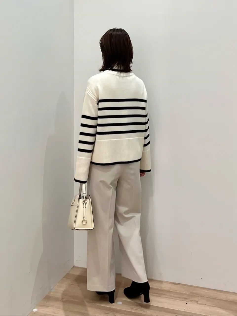 ONWARD CROSSET SELECT 村上 コーディネート画像