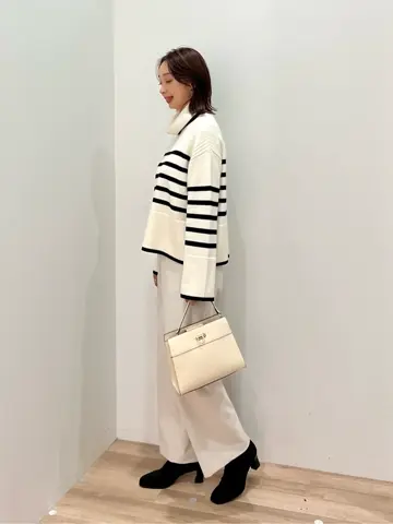 ONWARD CROSSET SELECT 村上 コーディネート画像