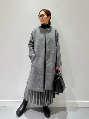 ONWARD CROSSET SELECT 濱野 コーディネート画像