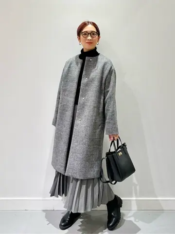 ONWARD CROSSET SELECT 濱野 コーディネート画像