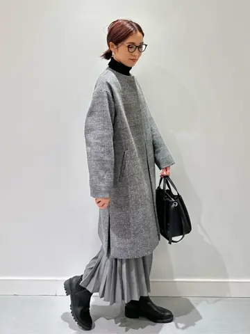 ONWARD CROSSET SELECT 濱野 コーディネート画像