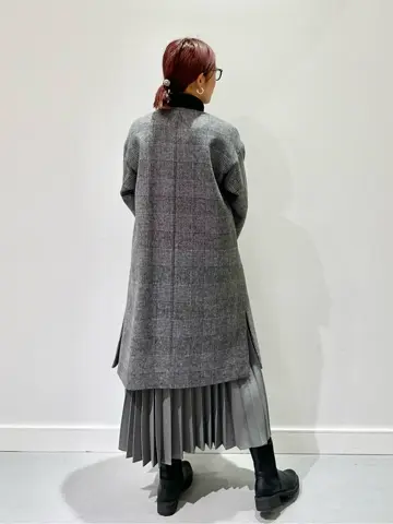 ONWARD CROSSET SELECT 濱野 コーディネート画像