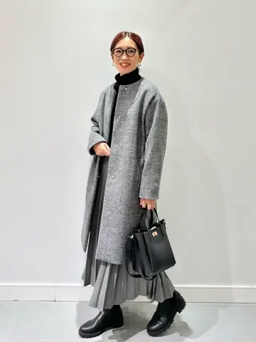 ONWARD CROSSET SELECT 濱野 コーディネート画像