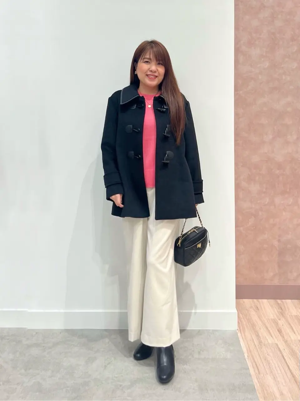 ONWARD CROSSET SELECT 中島 コーディネート画像