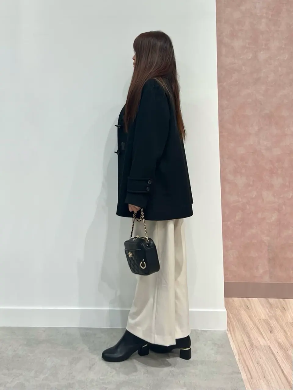 ONWARD CROSSET SELECT 中島 コーディネート画像