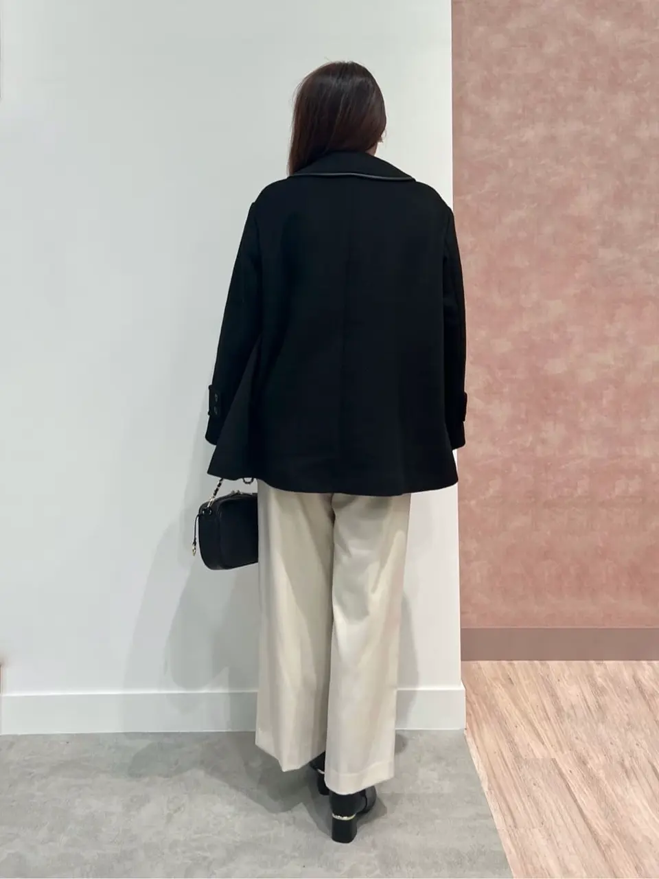 ONWARD CROSSET SELECT 中島 コーディネート画像