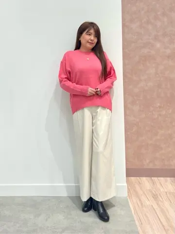 ONWARD CROSSET SELECT 中島 コーディネート画像