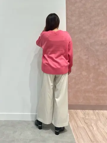 ONWARD CROSSET SELECT 中島 コーディネート画像