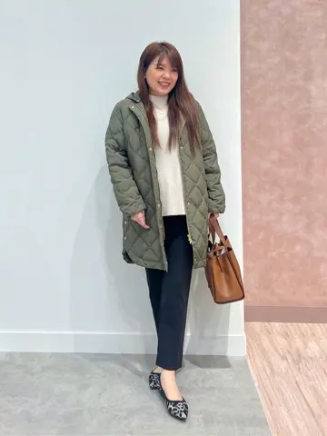 ONWARD CROSSET SELECT 中島 コーディネート画像