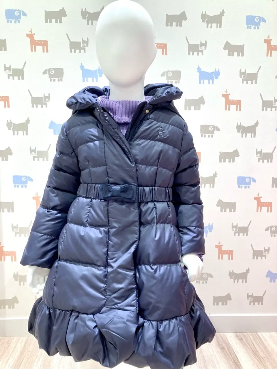 ONWARD CROSSET SELECT 杉原 コーディネート画像