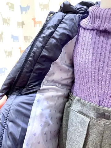 ONWARD CROSSET SELECT 杉原 コーディネート画像