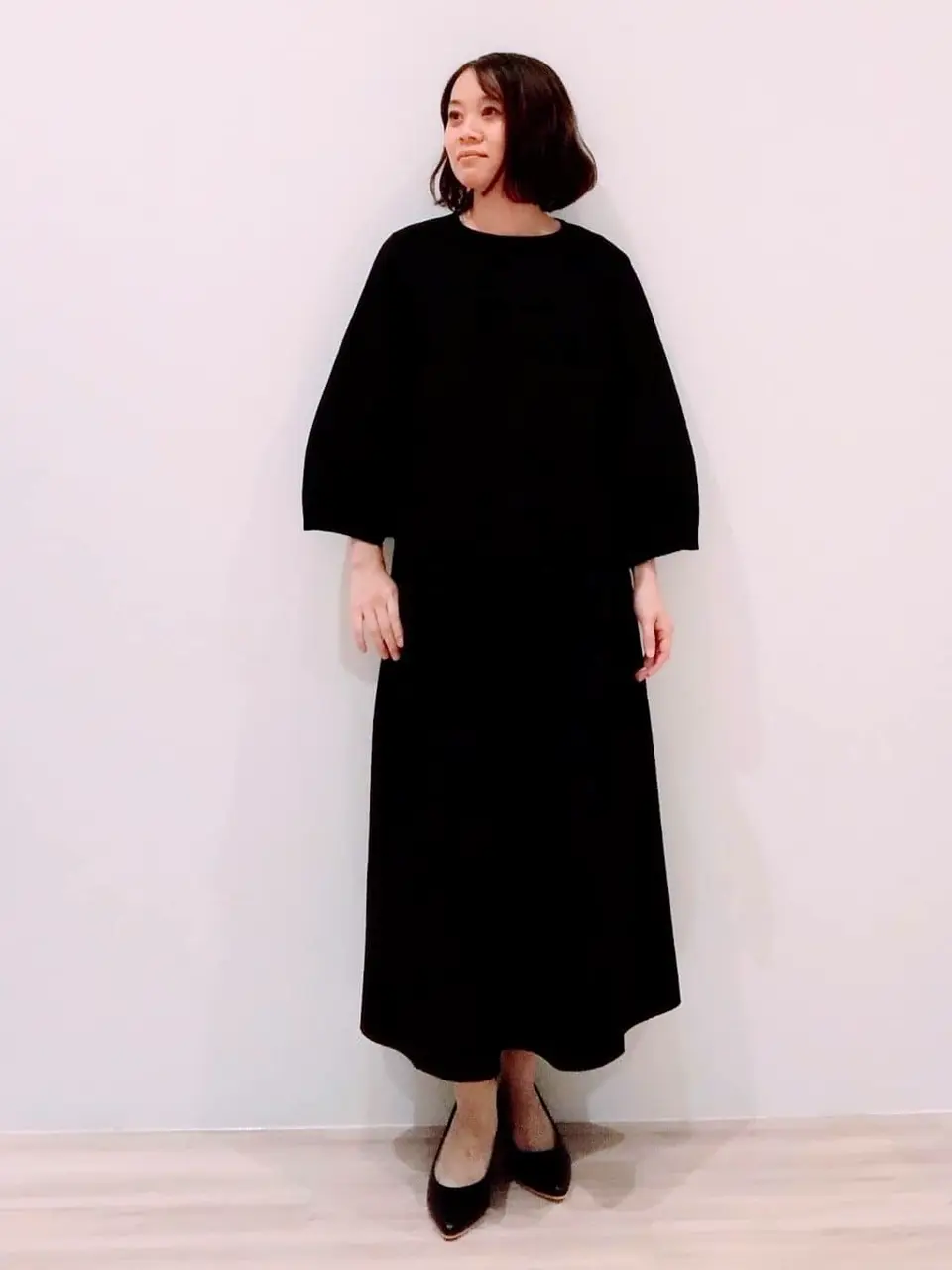  林 コーディネート画像