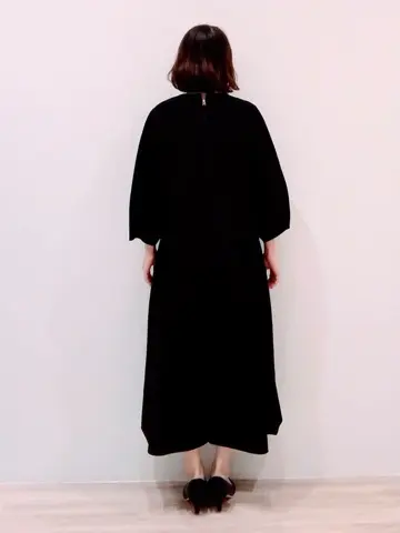 ONWARD CROSSET SELECT 林 コーディネート画像