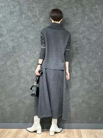 ONWARD CROSSET SELECT 小川 コーディネート画像