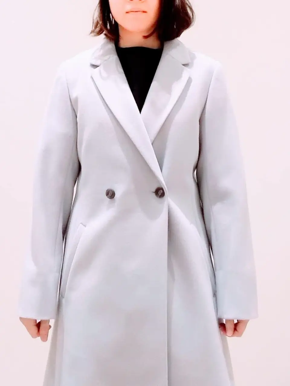 ONWARD CROSSET SELECT 林 コーディネート画像