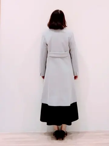 ONWARD CROSSET SELECT 林 コーディネート画像