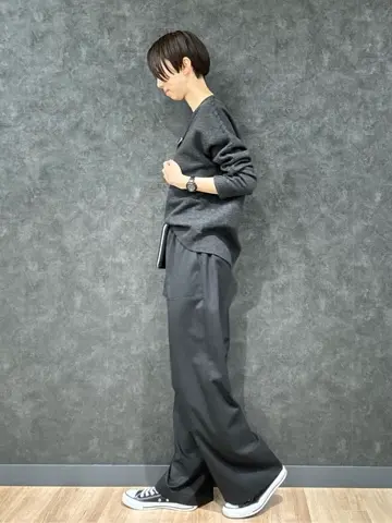 ONWARD CROSSET SELECT 小川 コーディネート画像