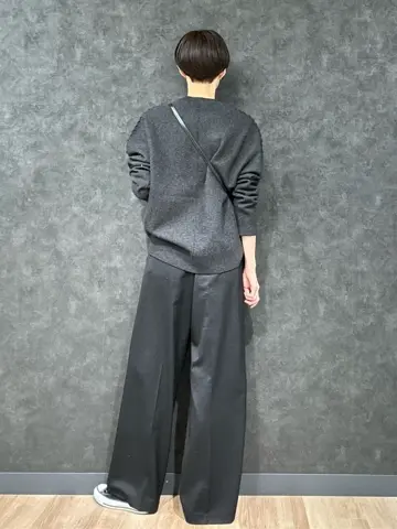 ONWARD CROSSET SELECT 小川 コーディネート画像