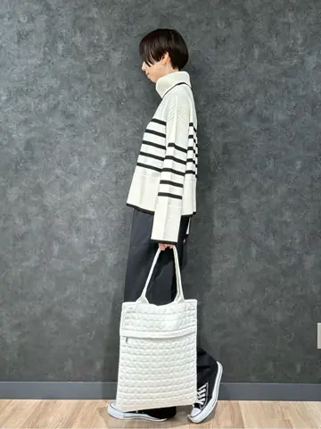 ONWARD CROSSET SELECT 小川 コーディネート画像