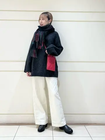 ONWARD CROSSET SELECT Kanako コーディネート画像