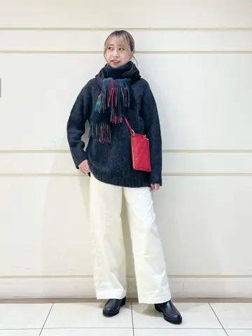 ONWARD CROSSET SELECT Kanako コーディネート画像