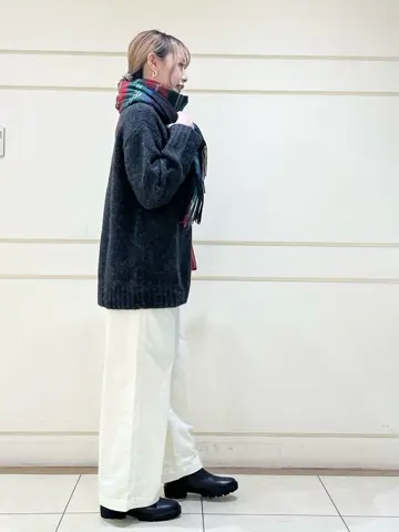 ONWARD CROSSET SELECT Kanako コーディネート画像