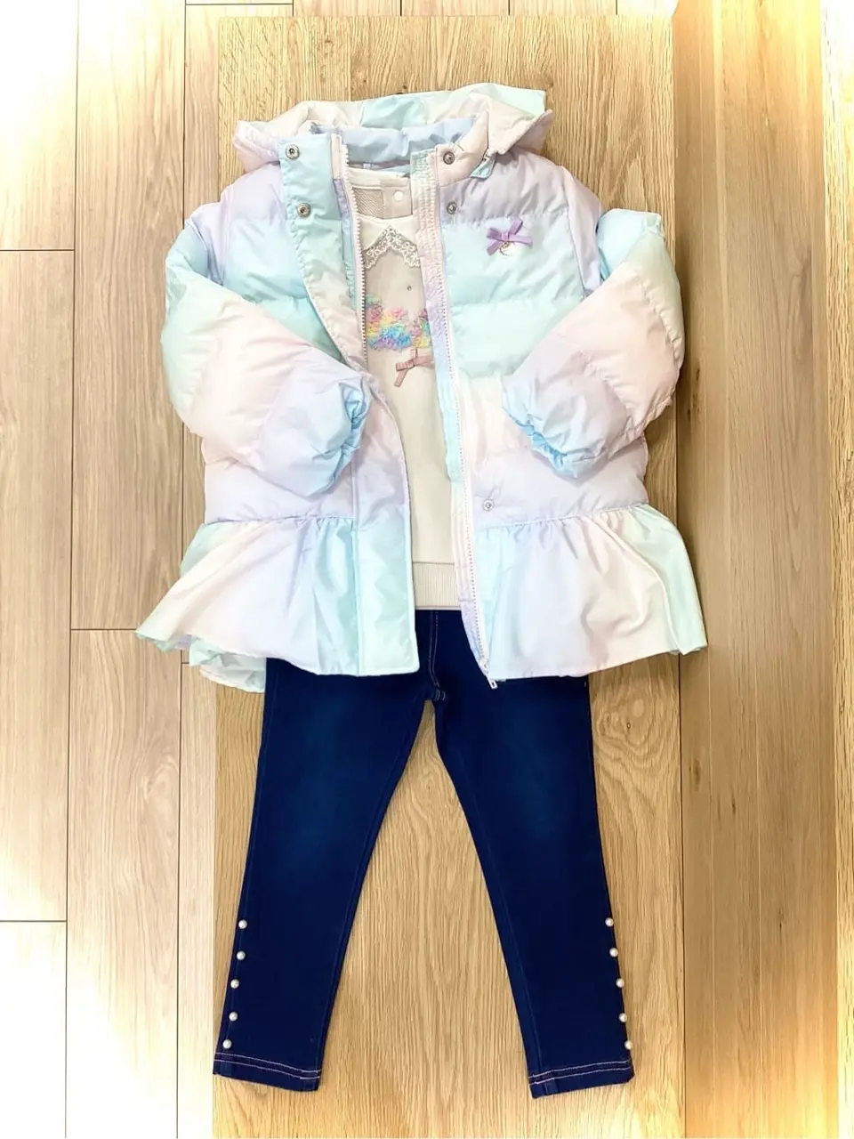  鈴木 コーディネート画像