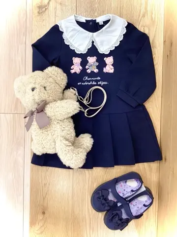 ONWARD CROSSET SELECT 鈴木 コーディネート画像