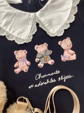 ONWARD CROSSET SELECT 鈴木 コーディネート画像